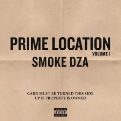 Smoke DZA - Prime Location, Vol. 1